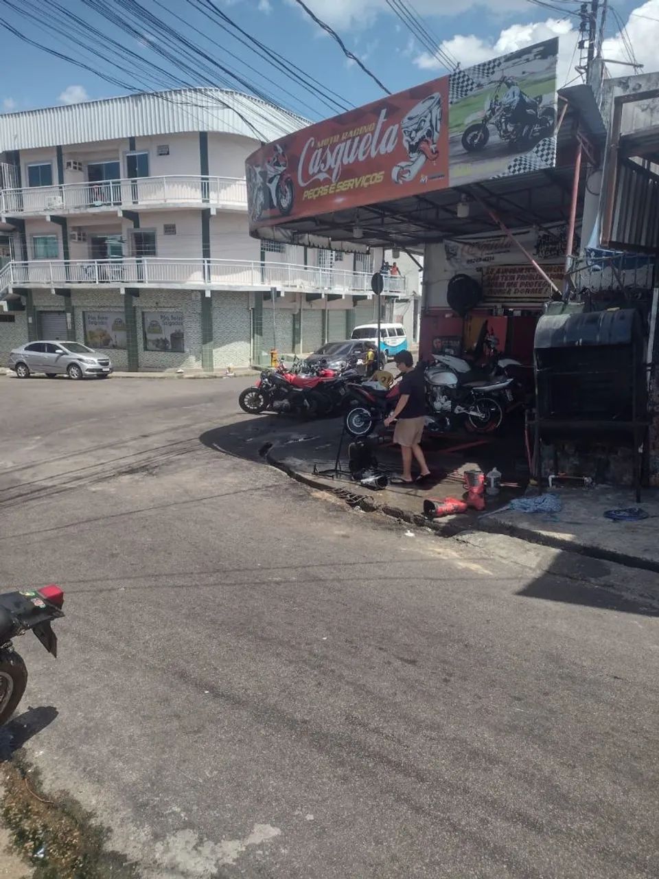 Ponto comercial para Delivery de assados. - Foto 3
