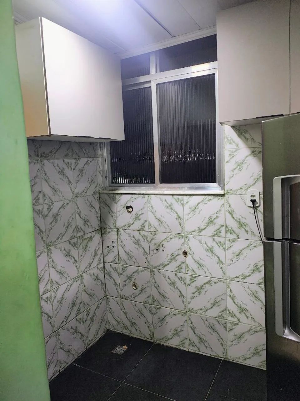 Alugo casa bem localizada no Coelho  - Foto 2