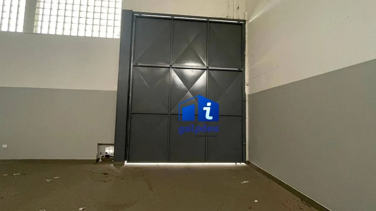Galpão com 150 m² na Vila Endres - Guarulhos/SP - Foto 3