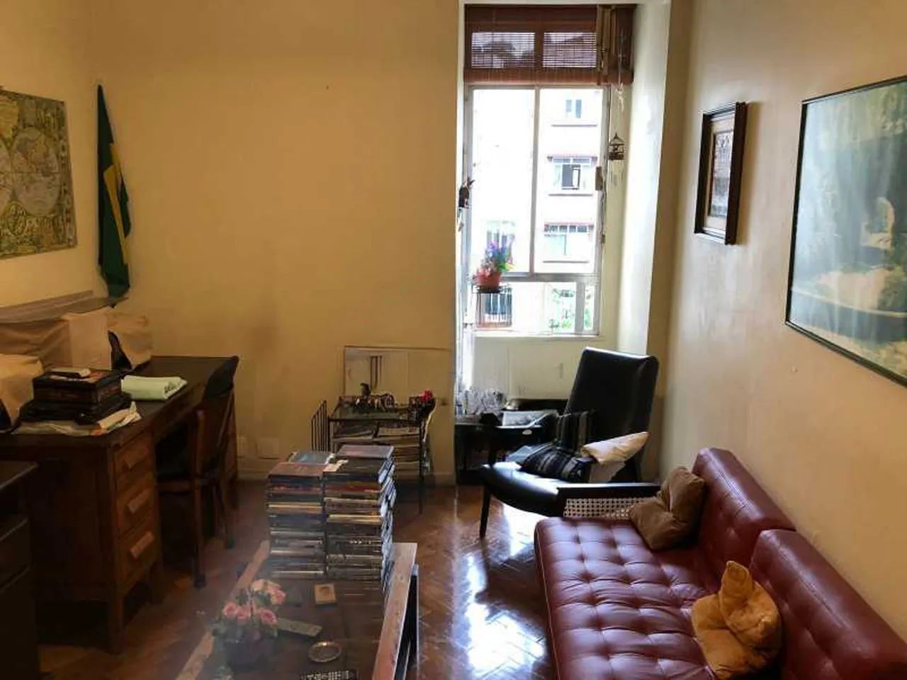 Apartamento : / Residencial / Laranjeiras - Foto 5