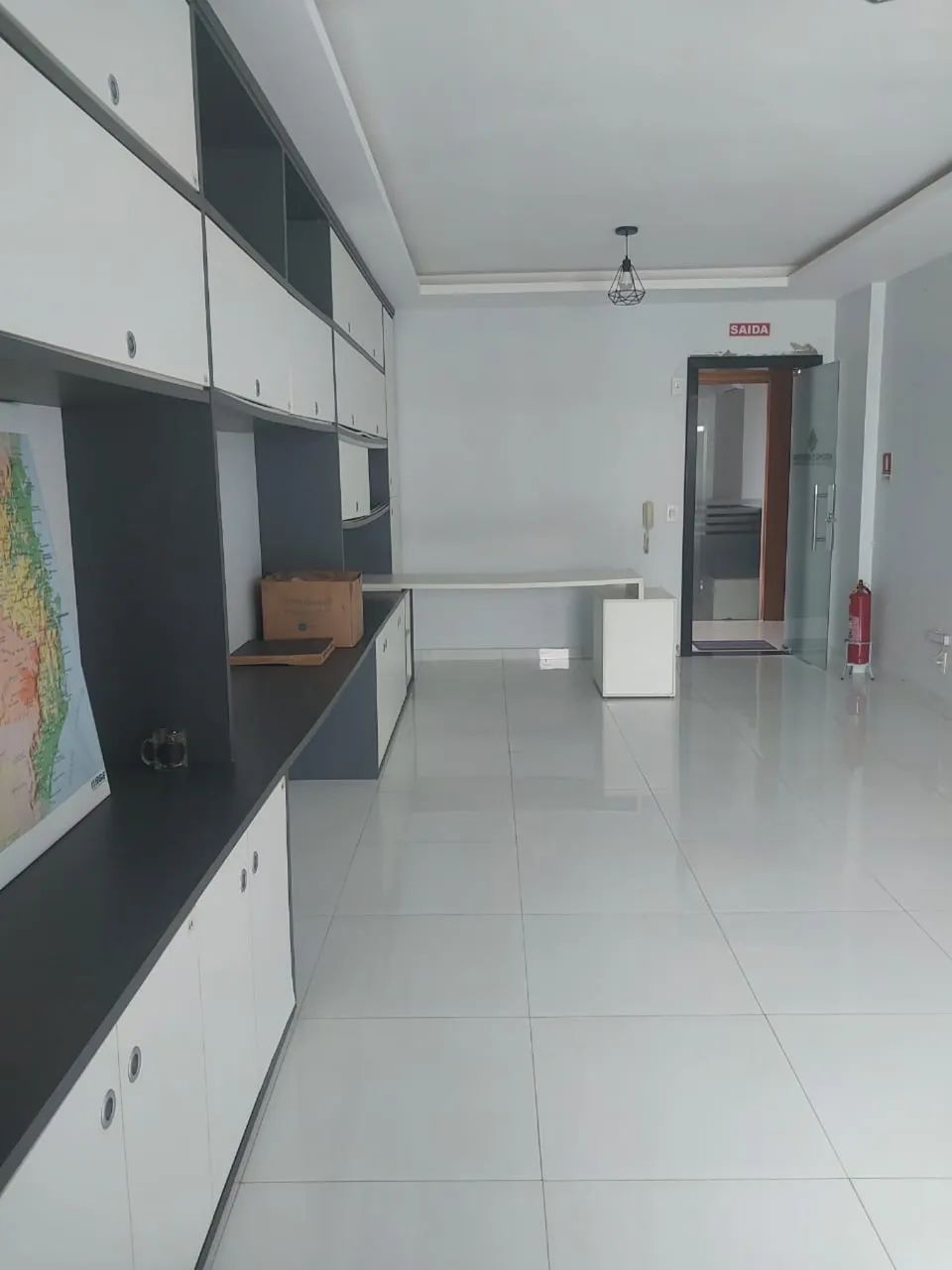 Next Office T2 com Vaga