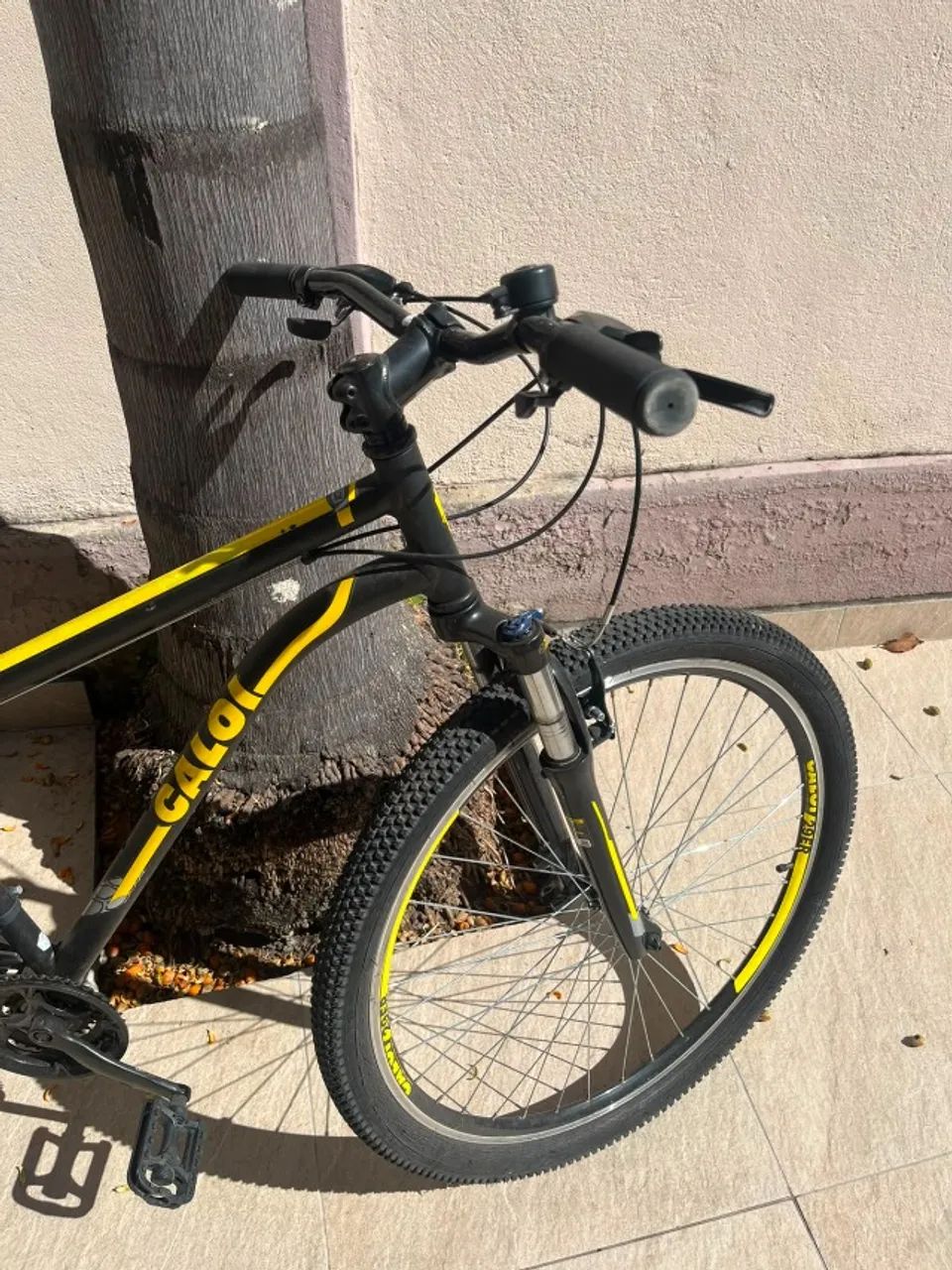 Bicicleta  - Foto 5