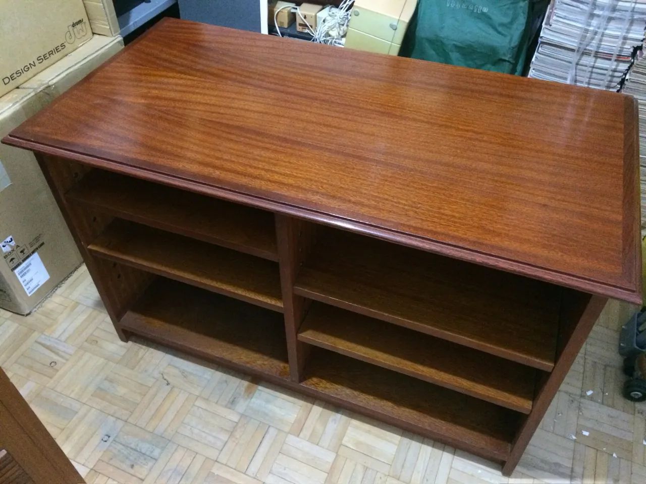 Rack para TV e Som - Foto 4