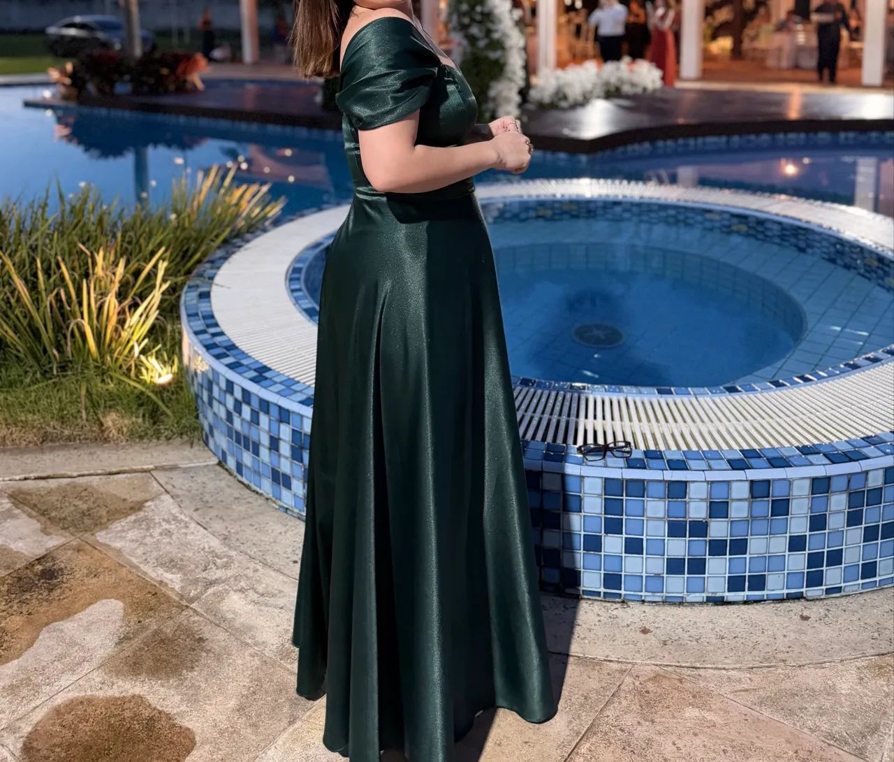 Vestido de festa - Foto 2