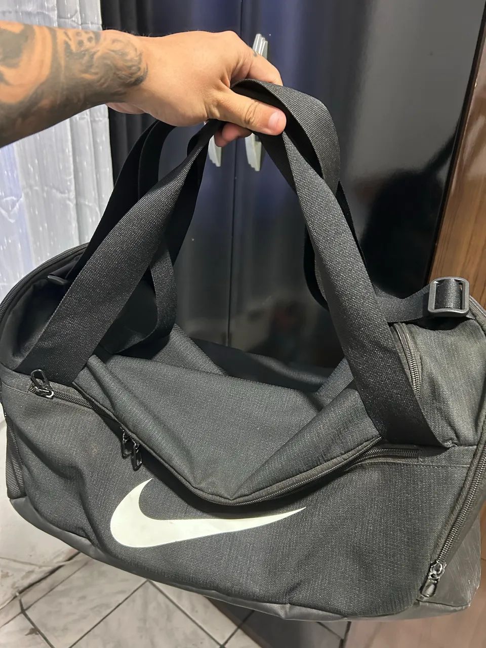 Bolsa Nike 41l - Foto 5