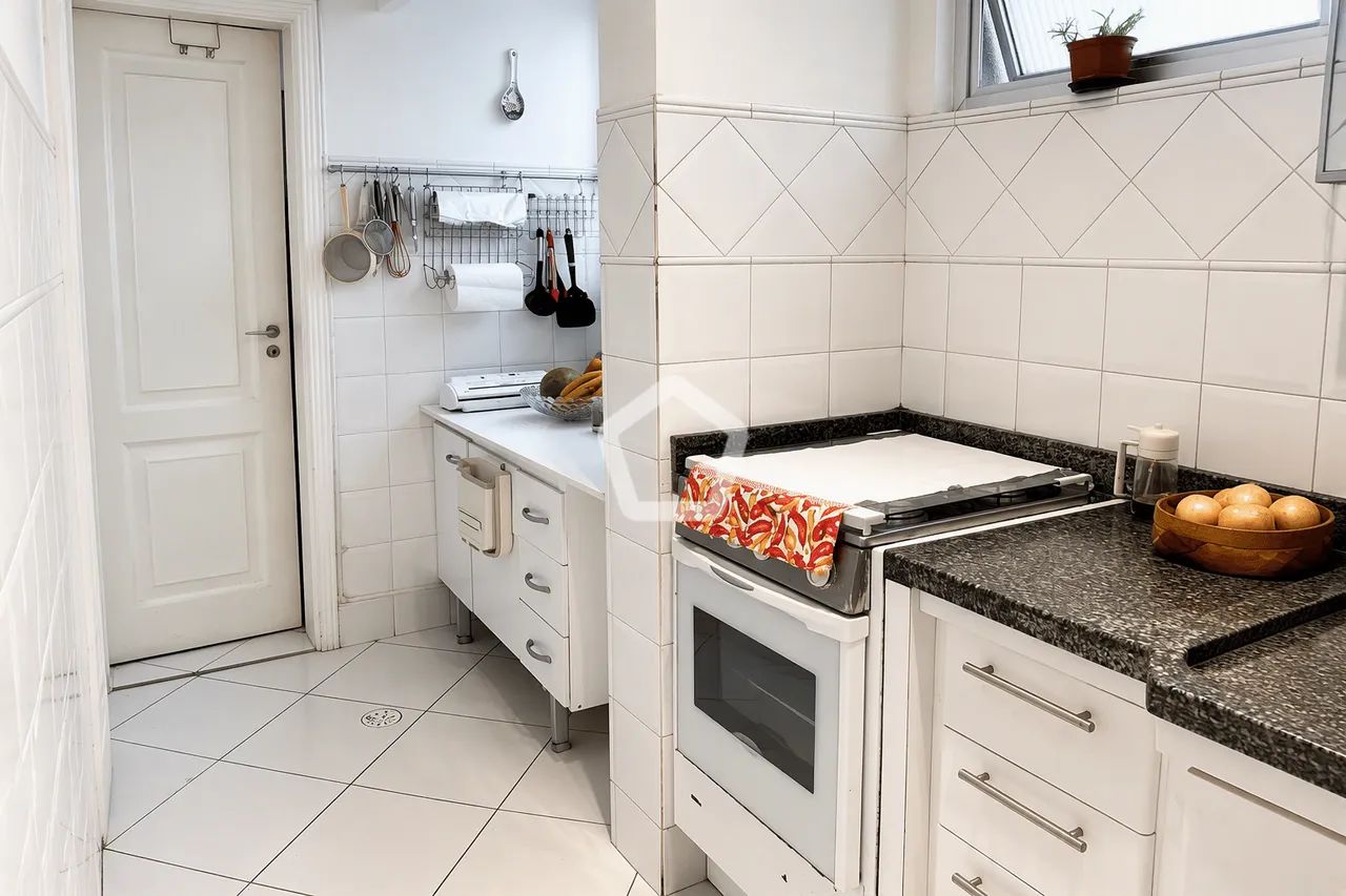 Apartamento à venda com 81m² no Edifício Estrela Polar, Cerqueira Cesar - Foto 5