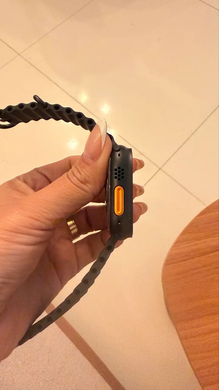 Apple Watch Ultra 3  49mm GPS+celular 