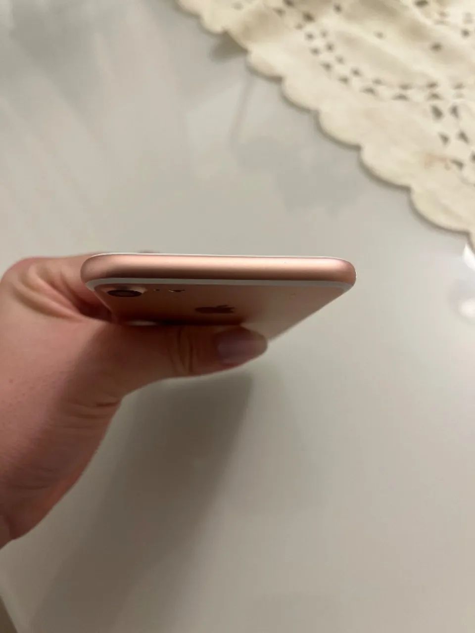 iPhone 7 - Foto 2