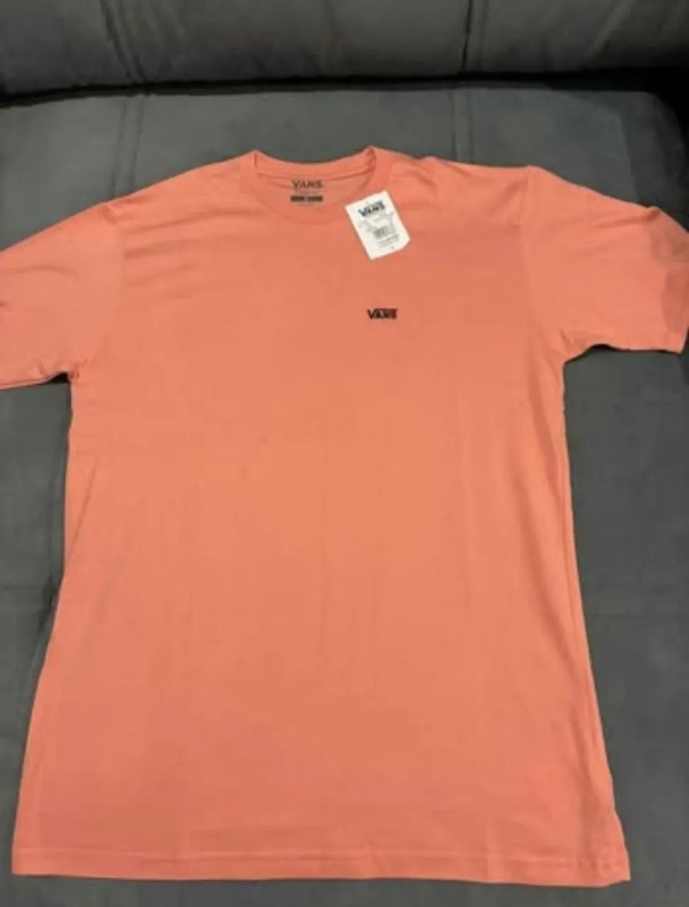 Camiseta VANS - Foto 2