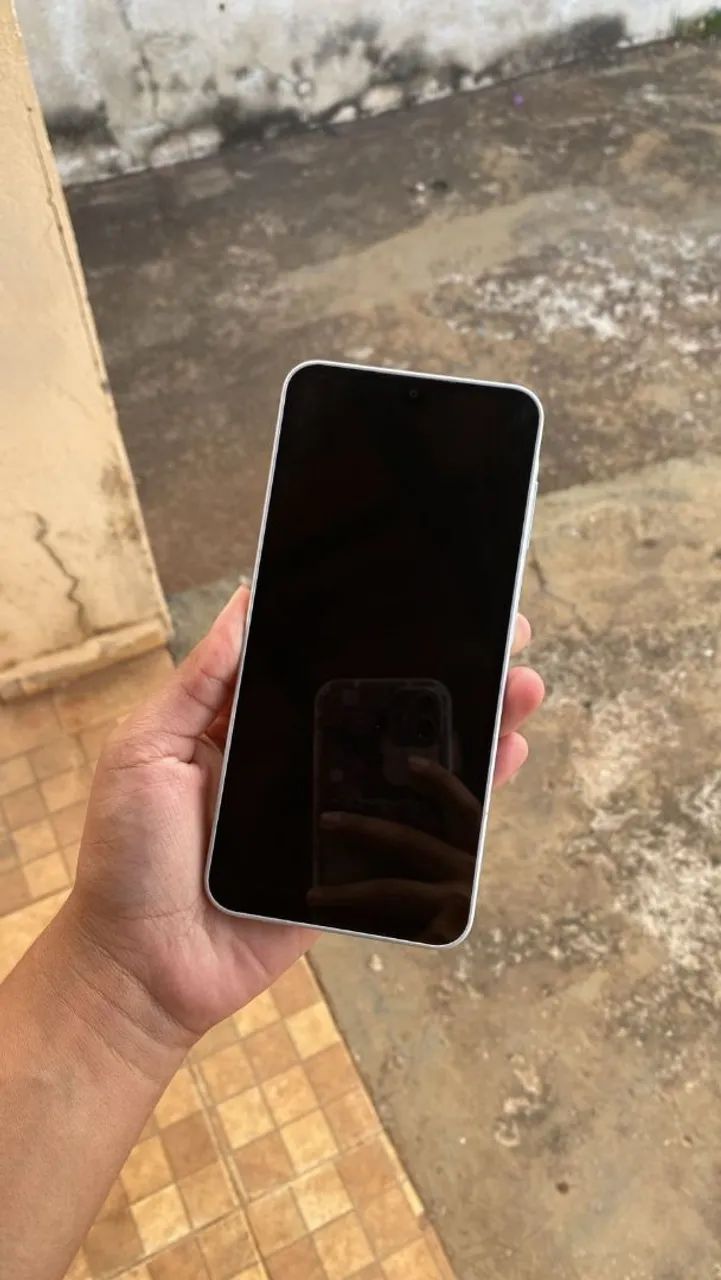 À venda Sansung Galaxy A16 - Foto 2