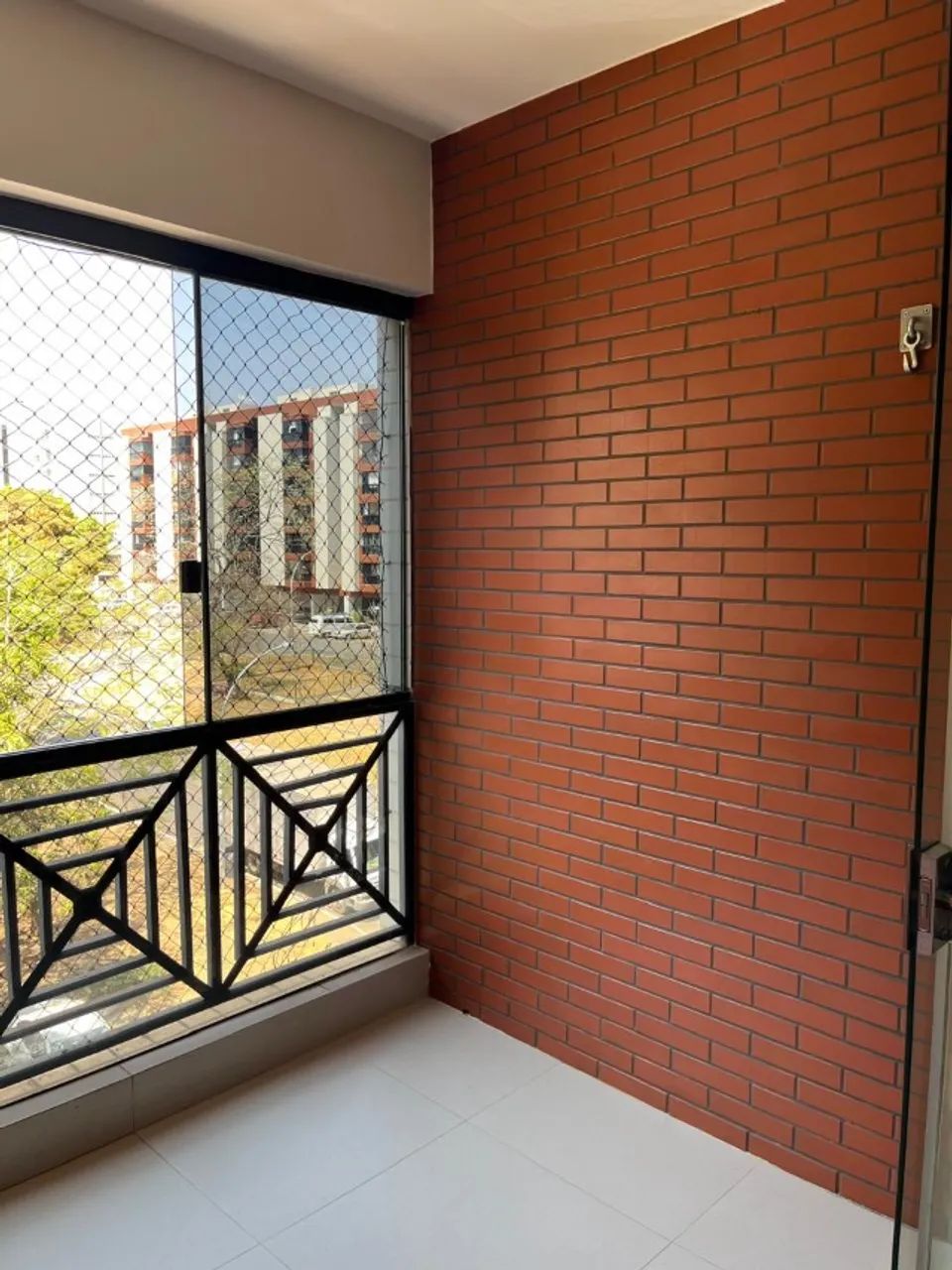 Apartamento de 2 quartos na SQN 215 - Foto 4