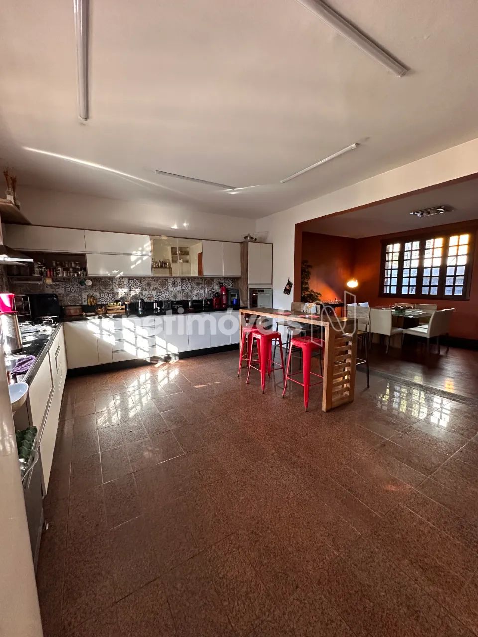 Locação Casa comercial Palmares Belo Horizonte - Foto 3