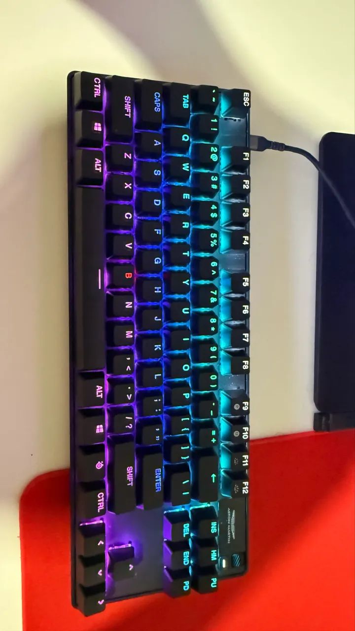 Apex Pro Tkl - Foto 5