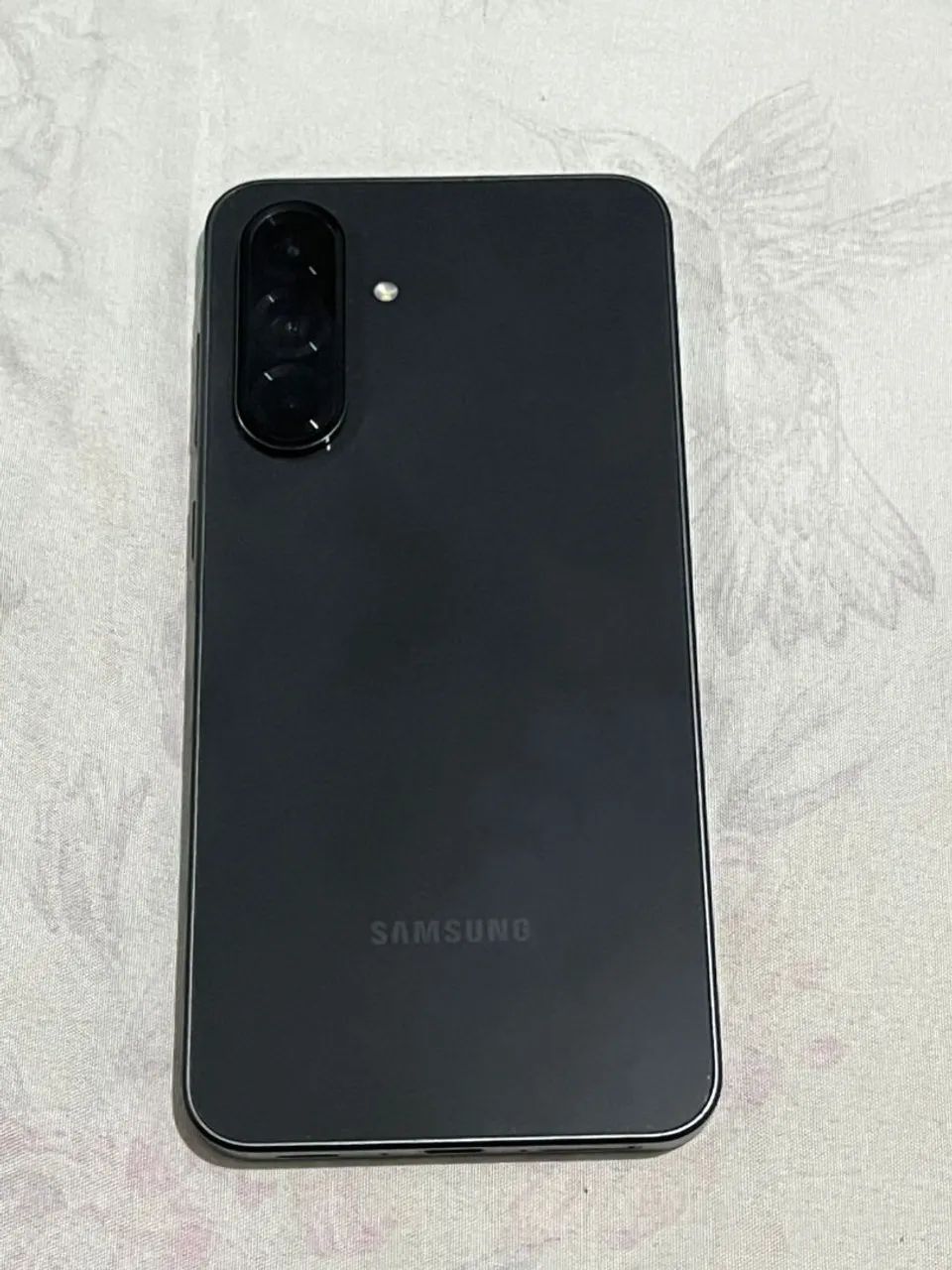A36 256GB CAIXA CARREGADOR E NOTA 9 MES DE USO - Foto 4