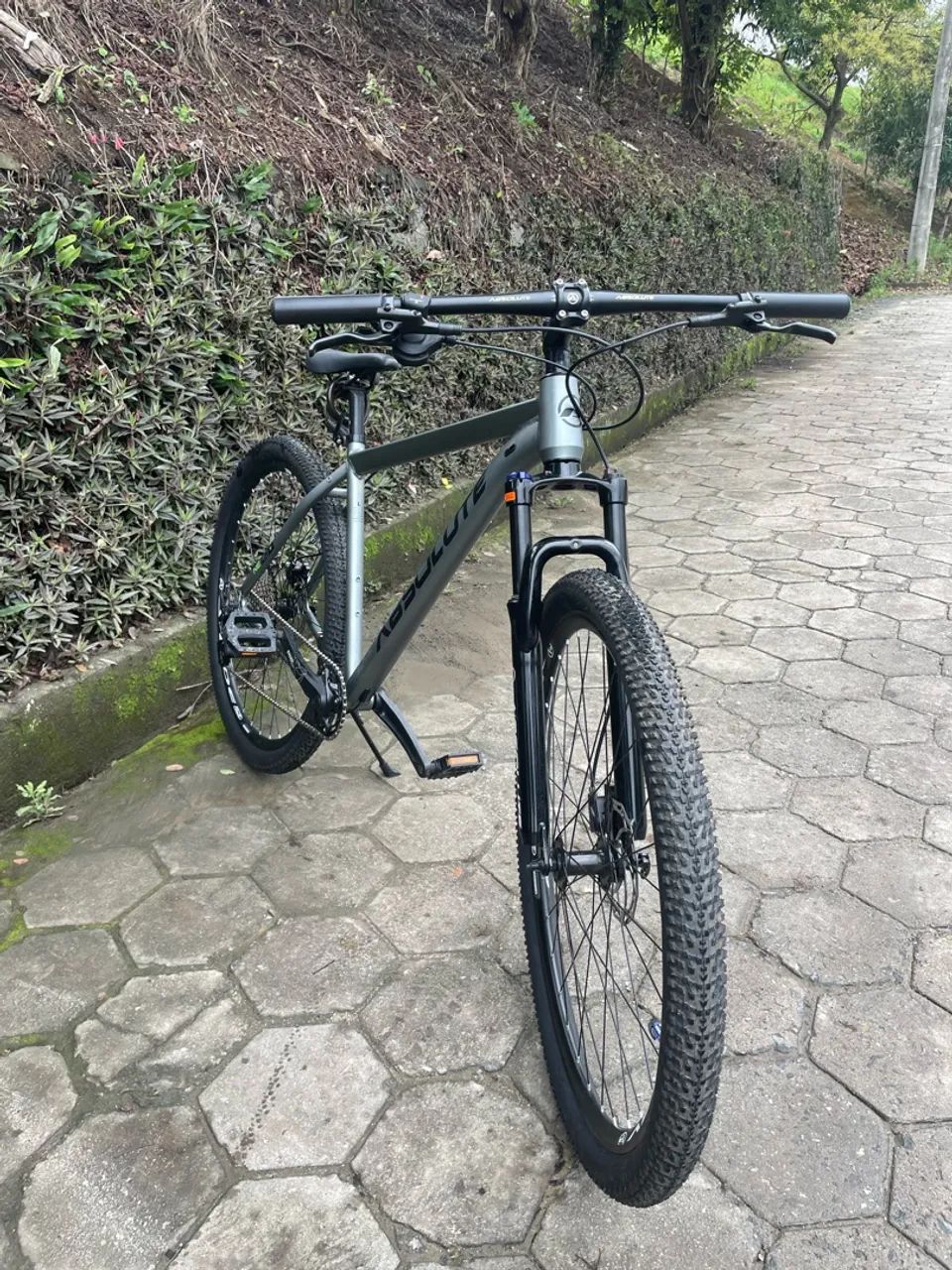 Bicicleta Nero 5 Start 12v