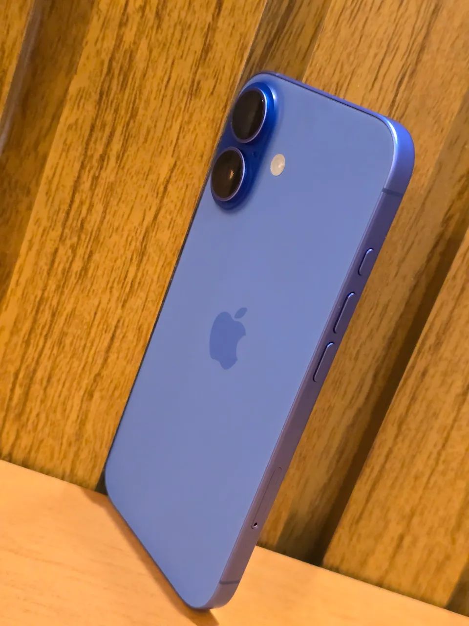 Iphone 16 Roxo semi-novo  - Foto 2