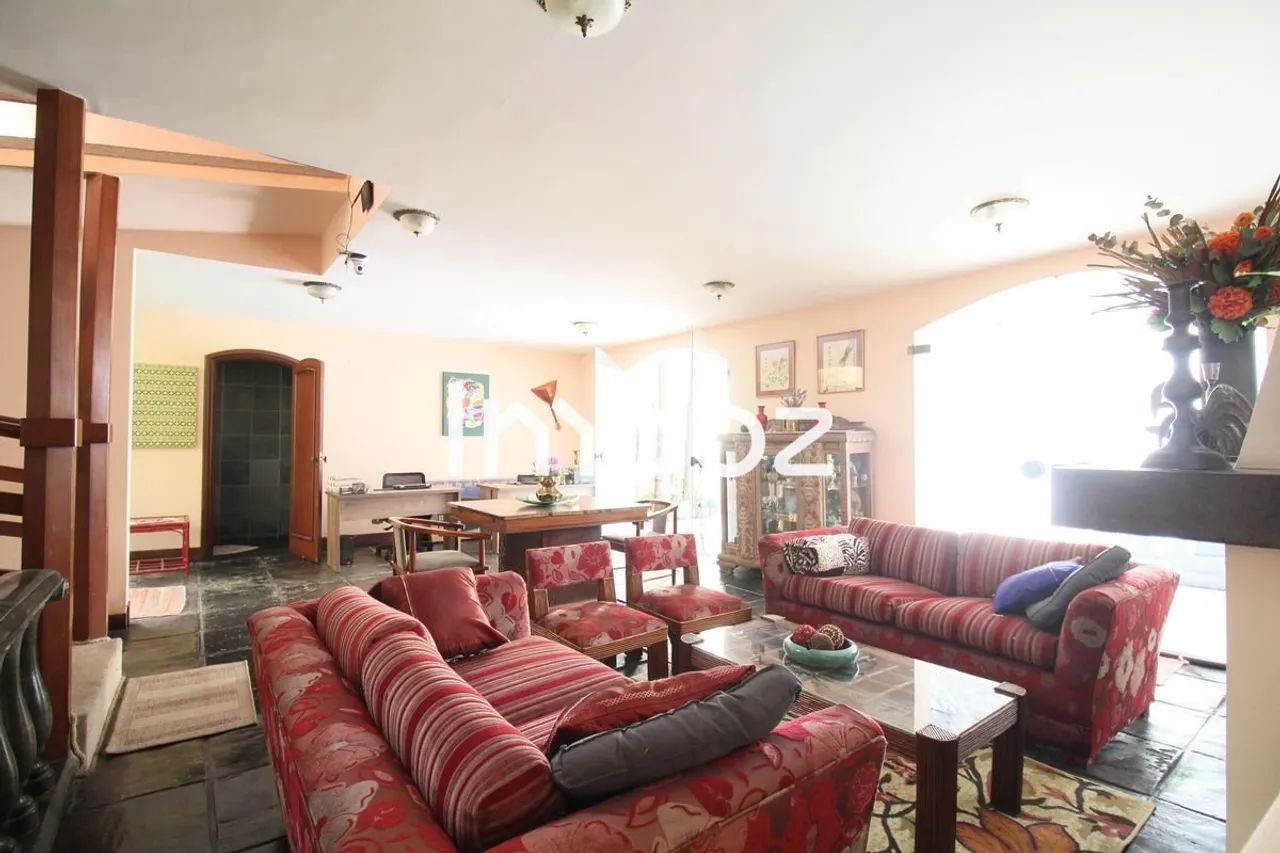 Casa à Venda - Panamby, 4 Quartos, 350 m2 - Foto 4