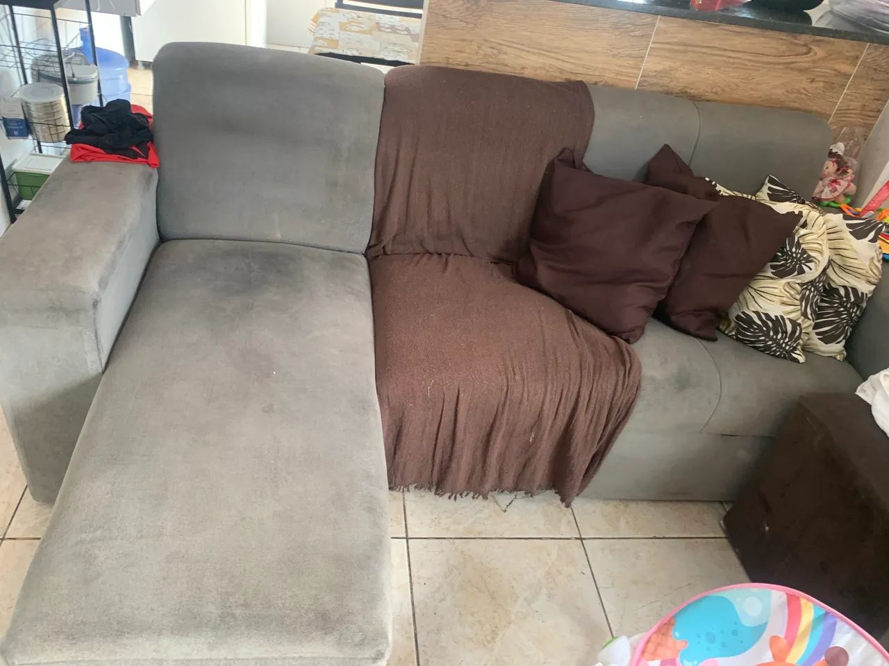 Sofá  - Foto 2