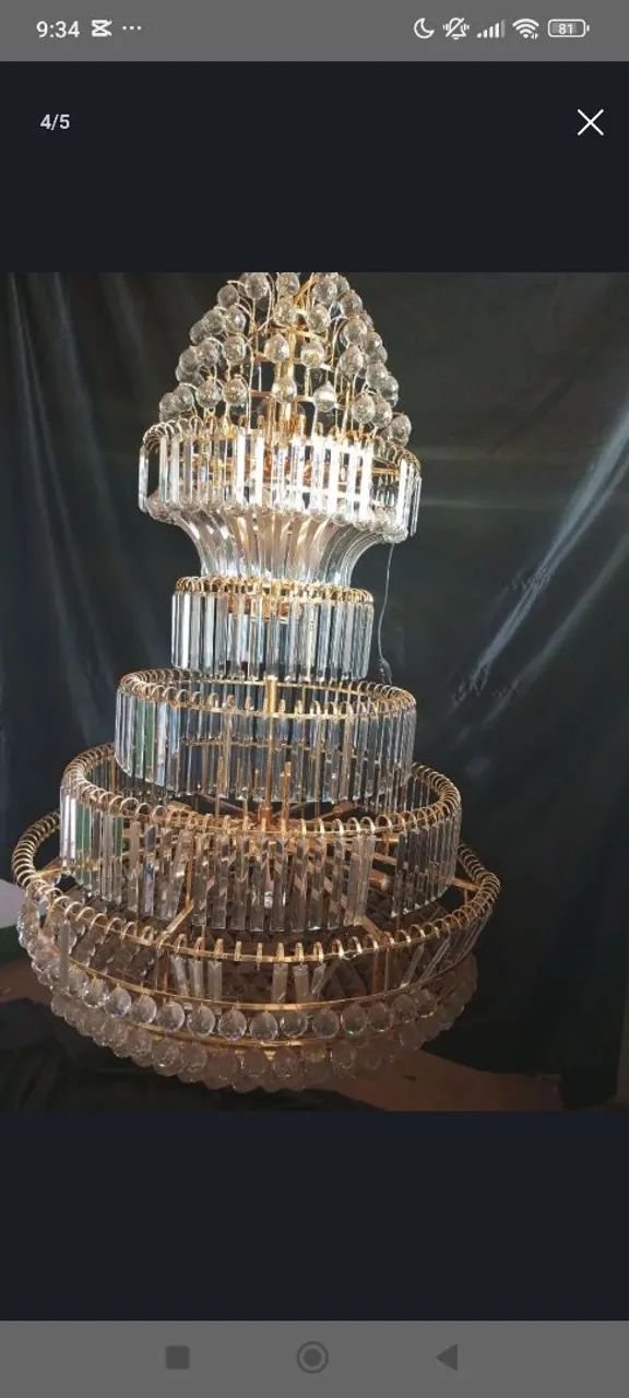 Lustre  - Foto 3