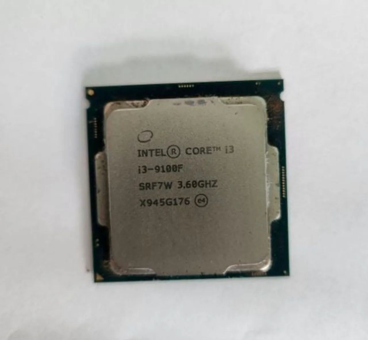 processador intel core i3 9100f 3.60ghz