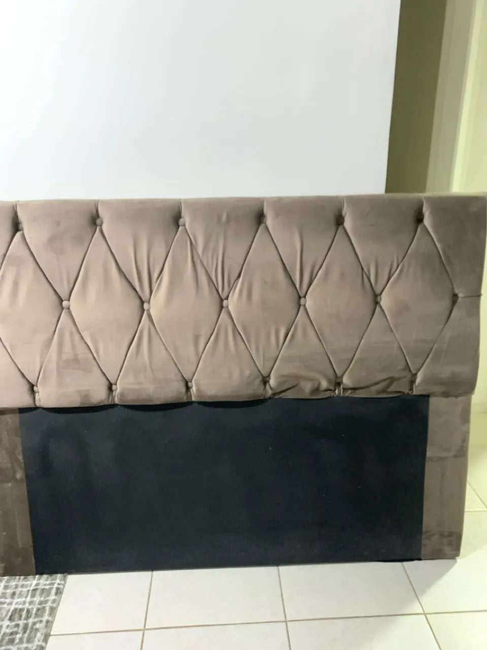 VENDO CABECEIRA QUEEN SIZE
