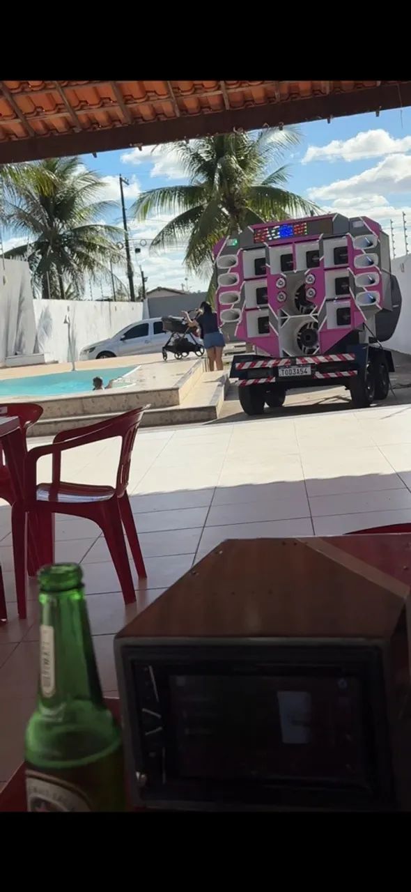 Vendo paredinha - Foto 4
