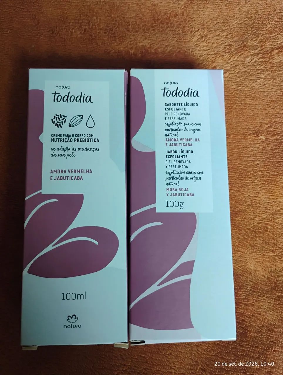 Natura em promoção - Foto 4