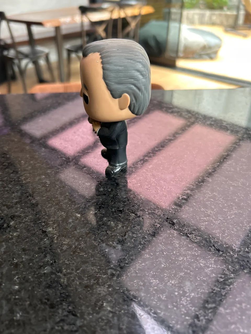Don Corleone POP FUNKO LOOSE - Foto 2