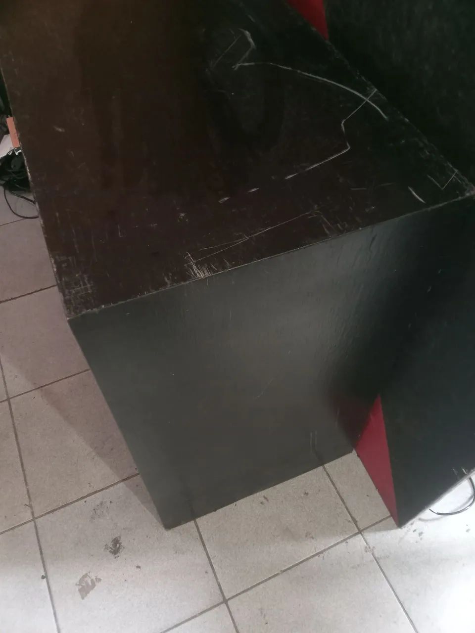 Mesa com gaveta. - Foto 3