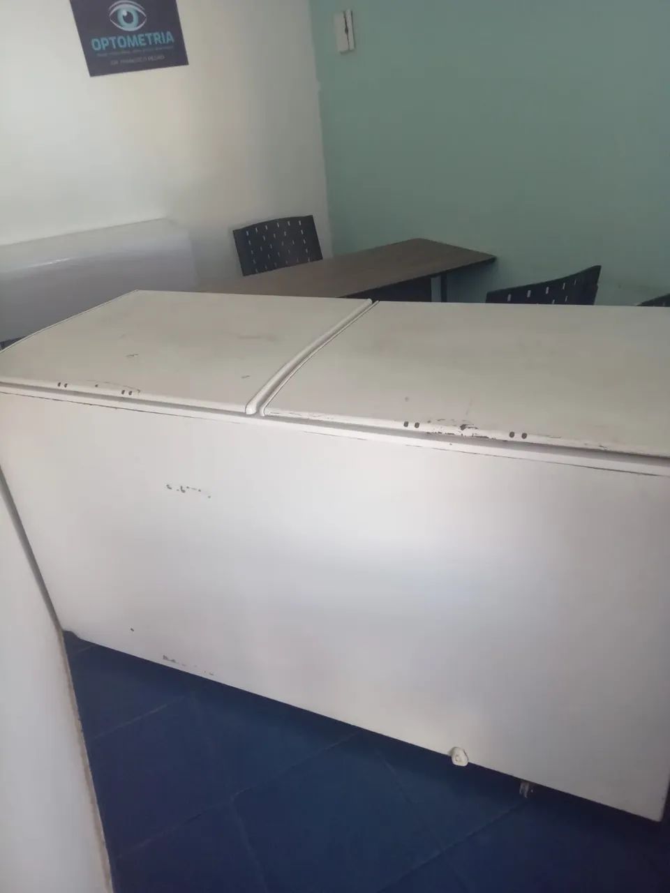 Freezer 