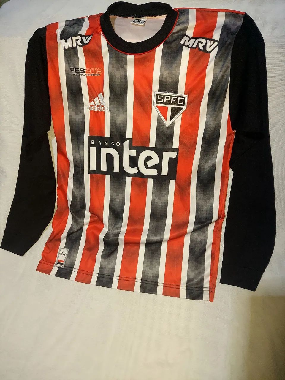 Camisa do São Paulo  - Foto 2