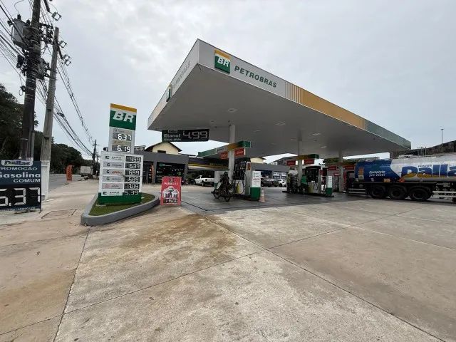 Espaço Comercial para Locação no Posto Dallas - Disponível Imediatamente! - Foto 2