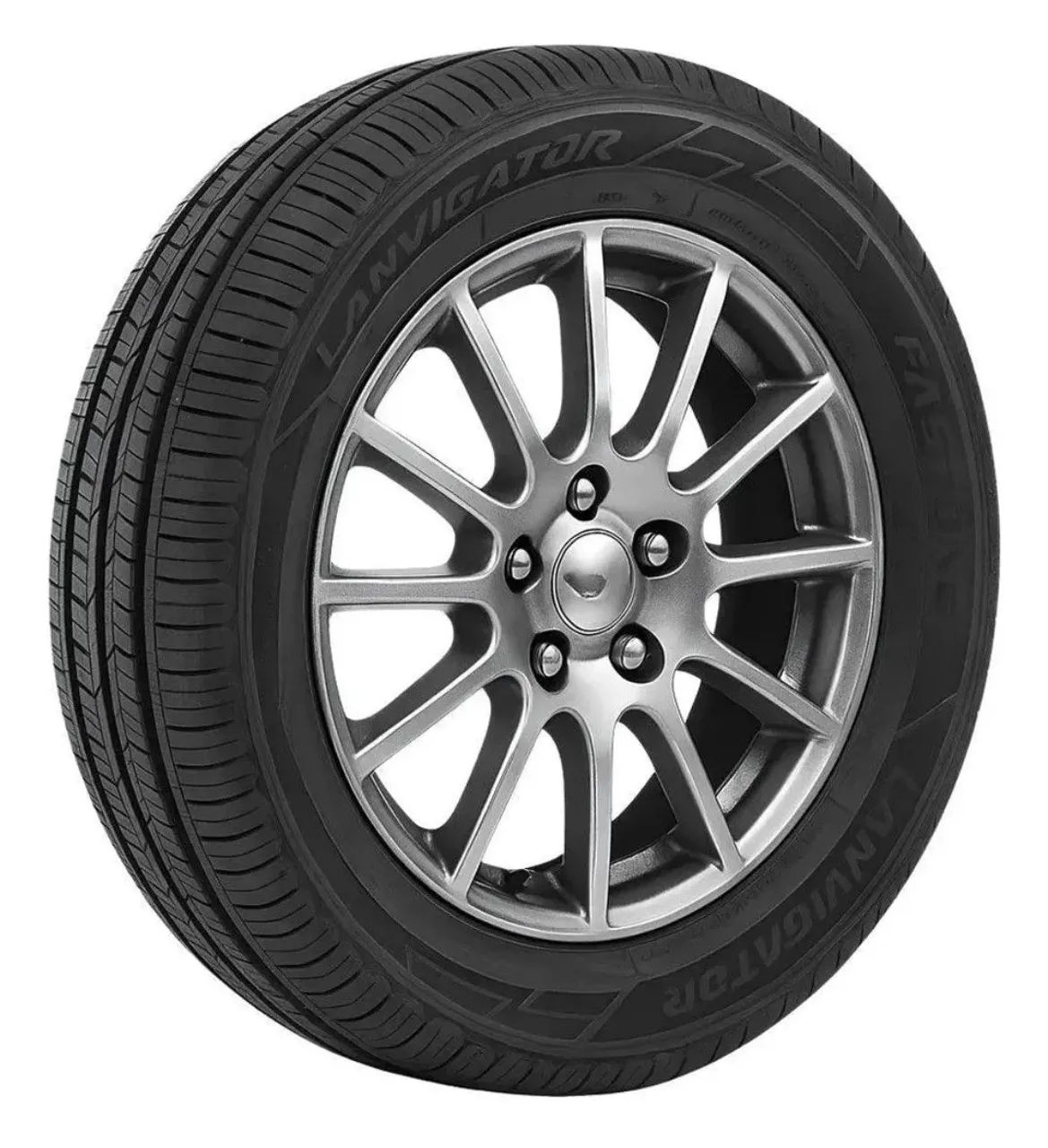 Pneu novo Fastone 175/65 aro14