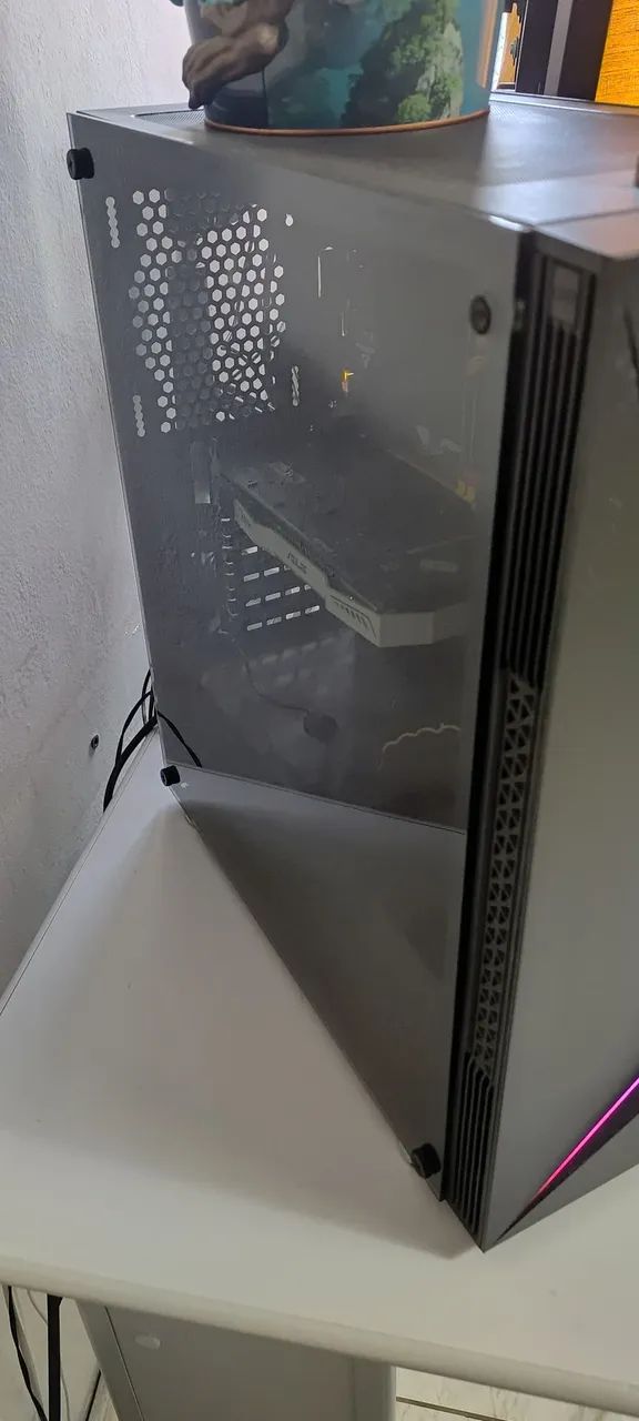 ?PC GAMER (SOMENTE GABINETE) - ÓTIMO ESTADO!? - Foto 3