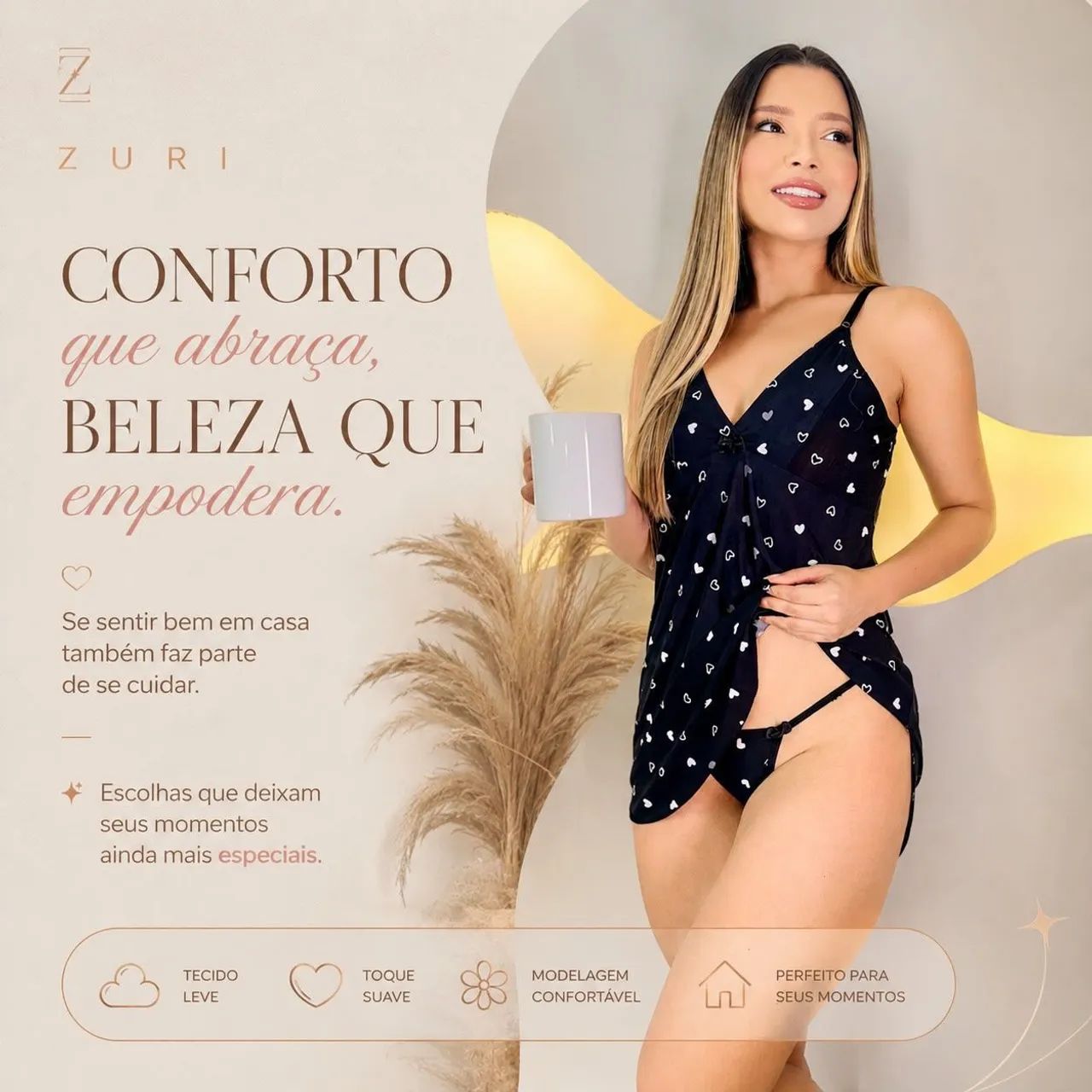 Pijamas e camisolas  - Foto 5