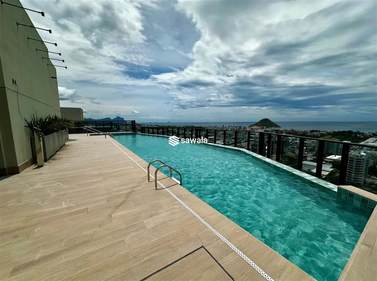 DUO RESIDENZIALE - 88m² - 2 QUARTOS - 1 SUÍTE - Foto 4