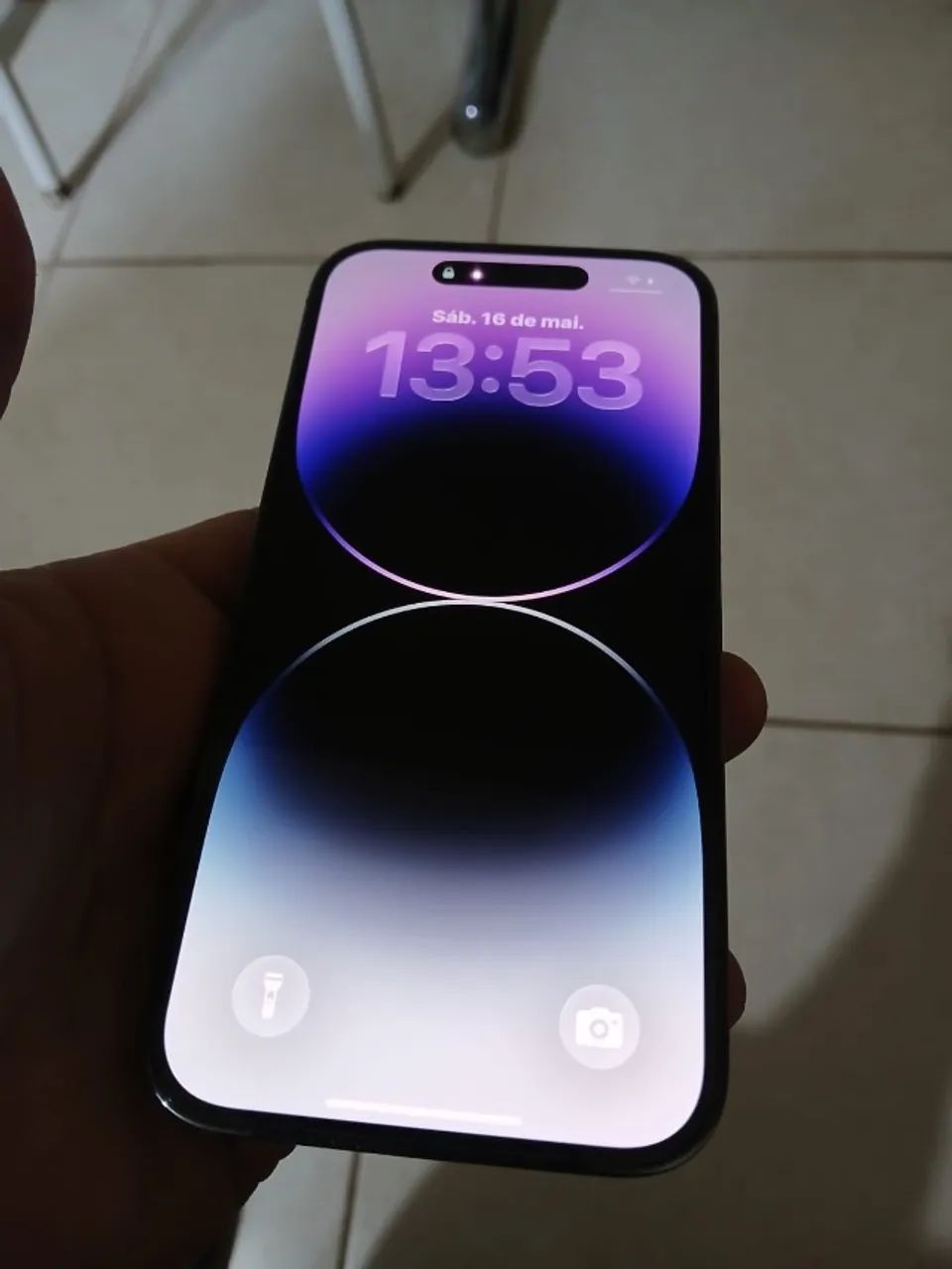 IPHONE 14 PRO - Foto 2