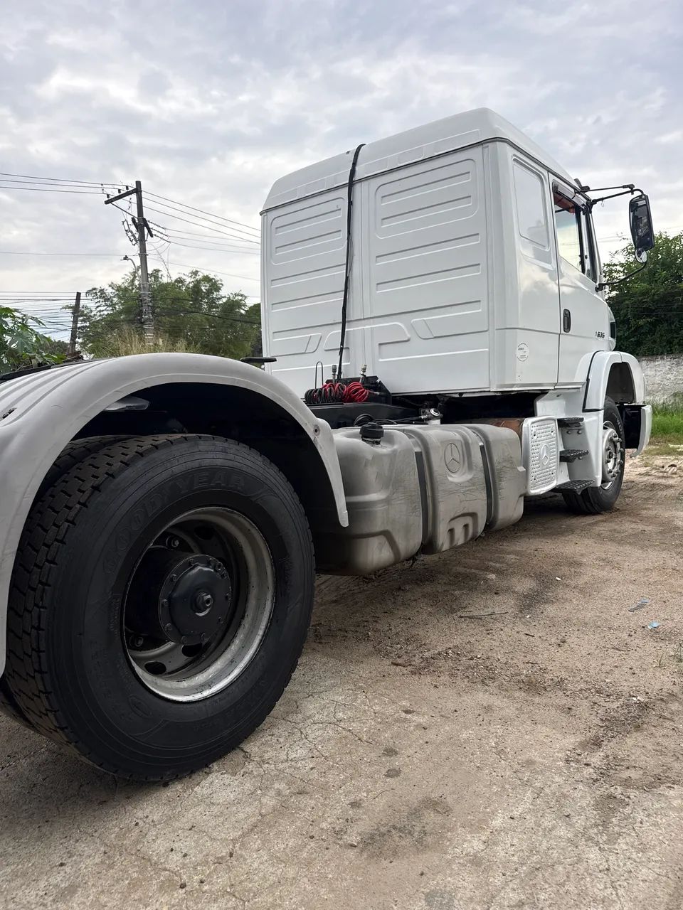 Vendo 1635  - Foto 3