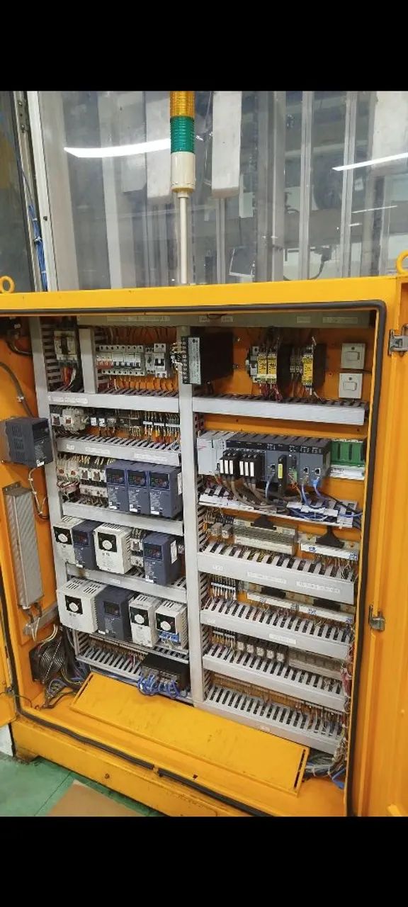 Serviços Elétricos Industriais , Manutenção Automação.  - Foto 2