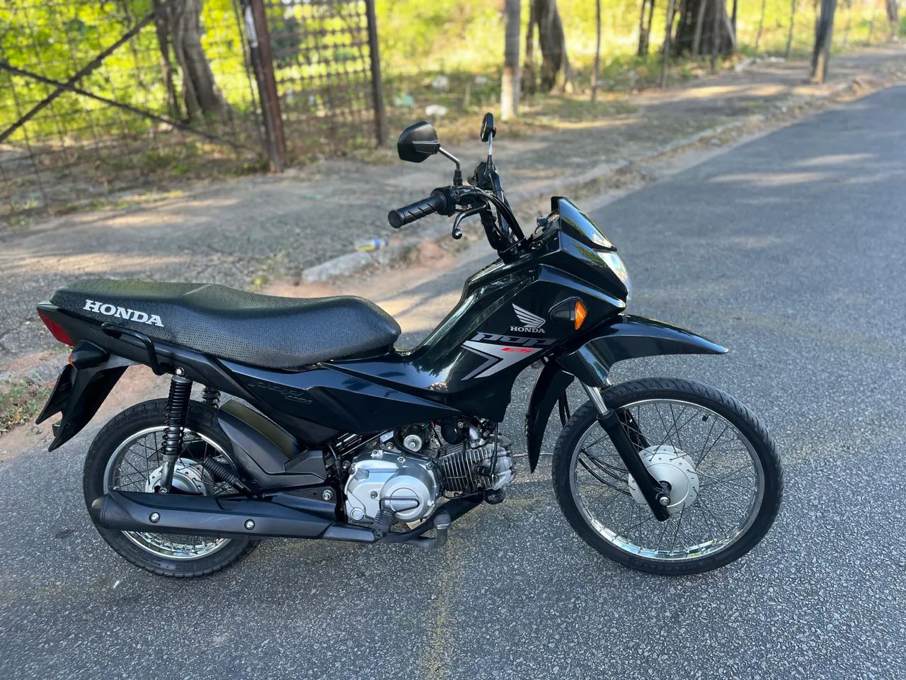 POP 110i 2025 ES NOVA  - Foto 4