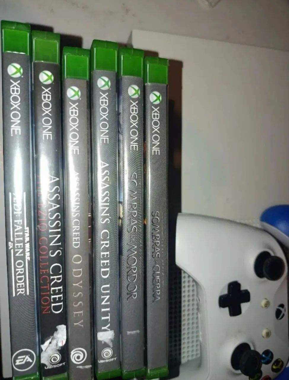 Xbox one S - Foto 2