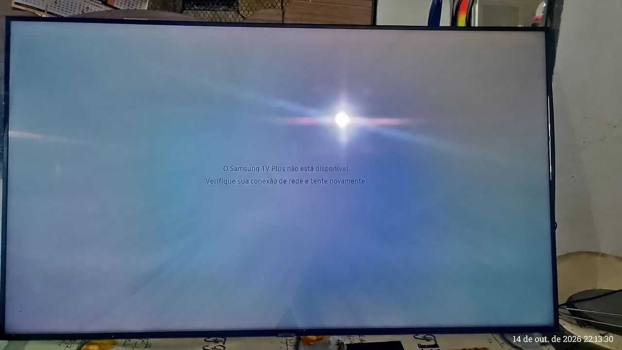 Smart tv 65 polegadas Samsung 