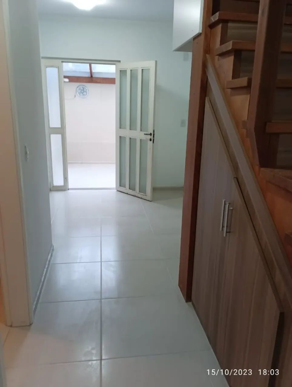 Casa Geminada na serra  - Foto 5