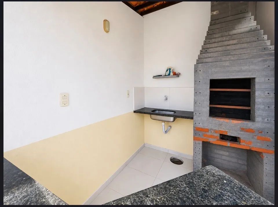 vendo excelente casa no Aracagy  - Foto 5