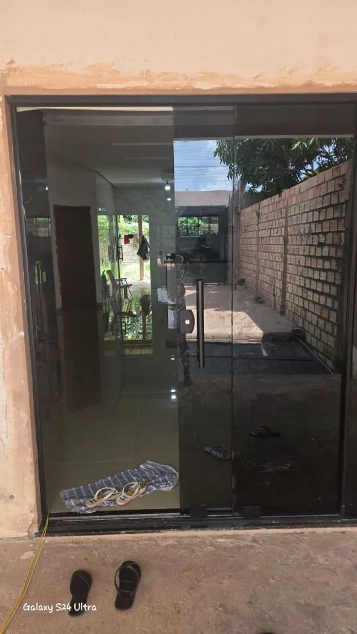 Foto - Santarém - Mapiri