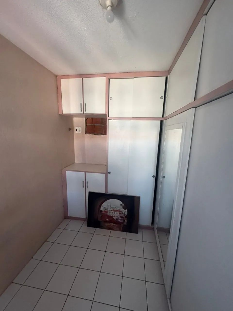 Apartamento Aroieras, 2 quartos, Bairro Passaré - Foto 2