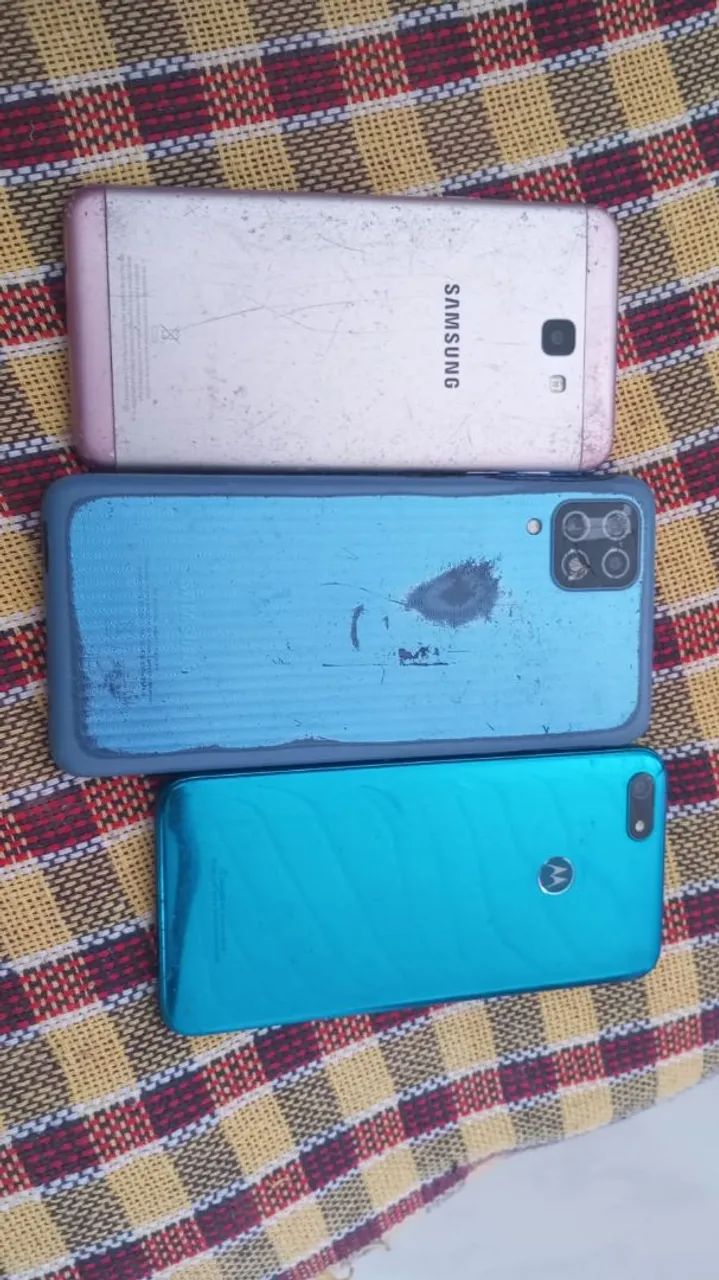 Celular com defeito  - Foto 2