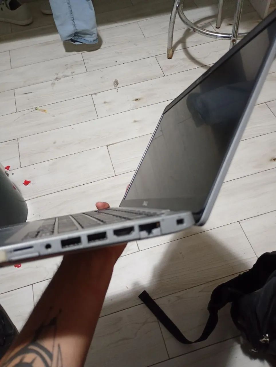 Notebook Dell i5 10 geração  - Foto 3