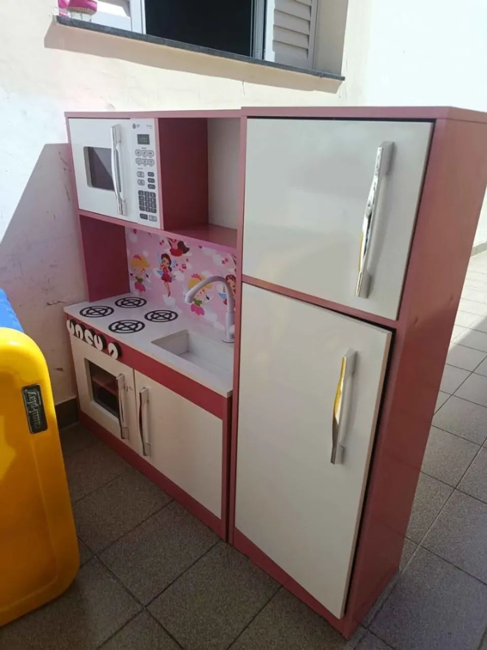 Cozinha infantil DIANA - Foto 5