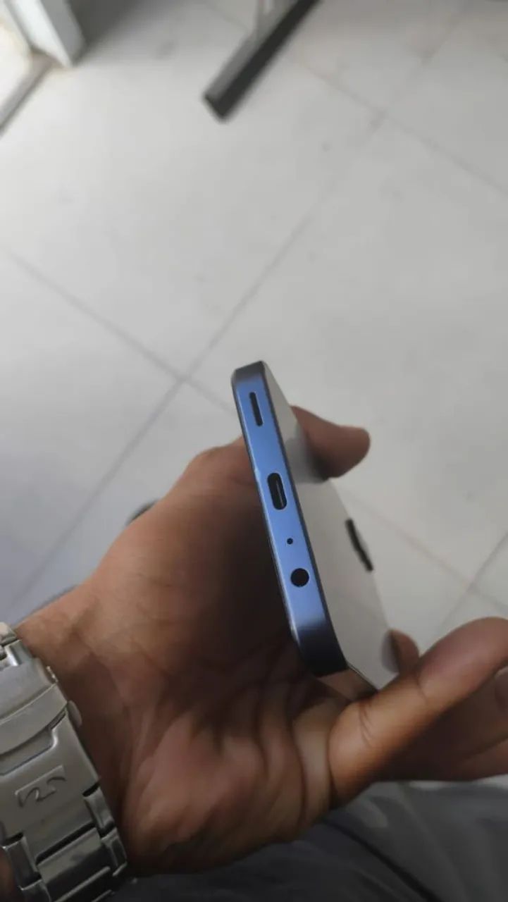 A15 256gb 8ram 5G 2 mês de uso, sem marca uso estado zero  - Foto 4